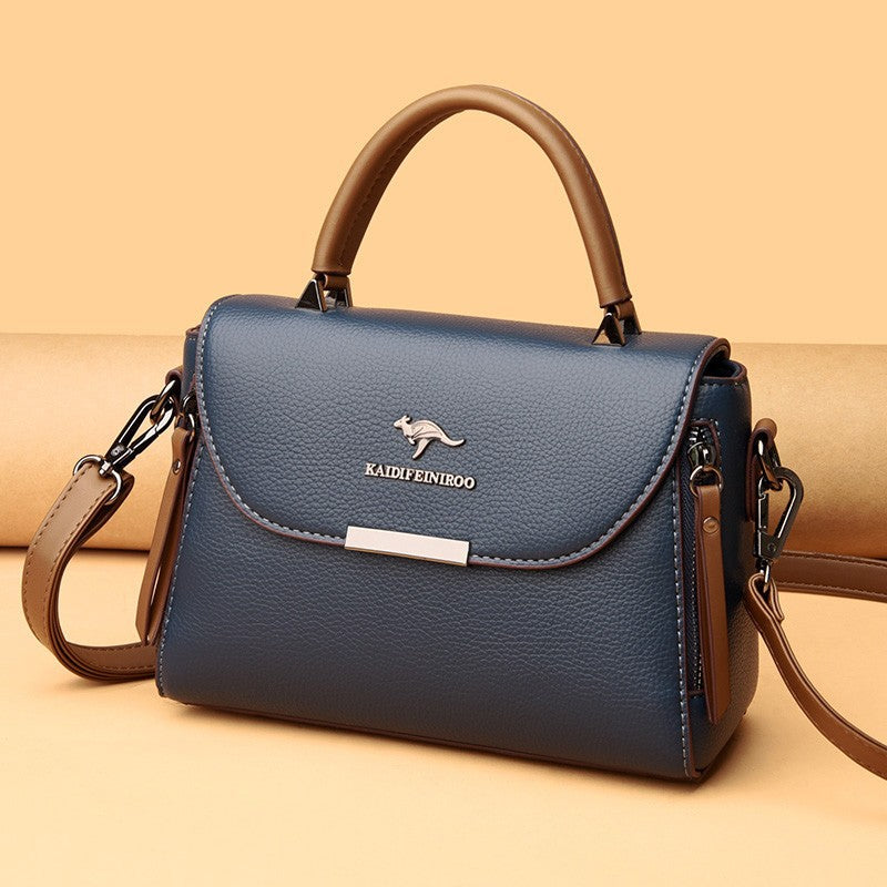 2025 Women's Work/Everyday Crossbody Bag