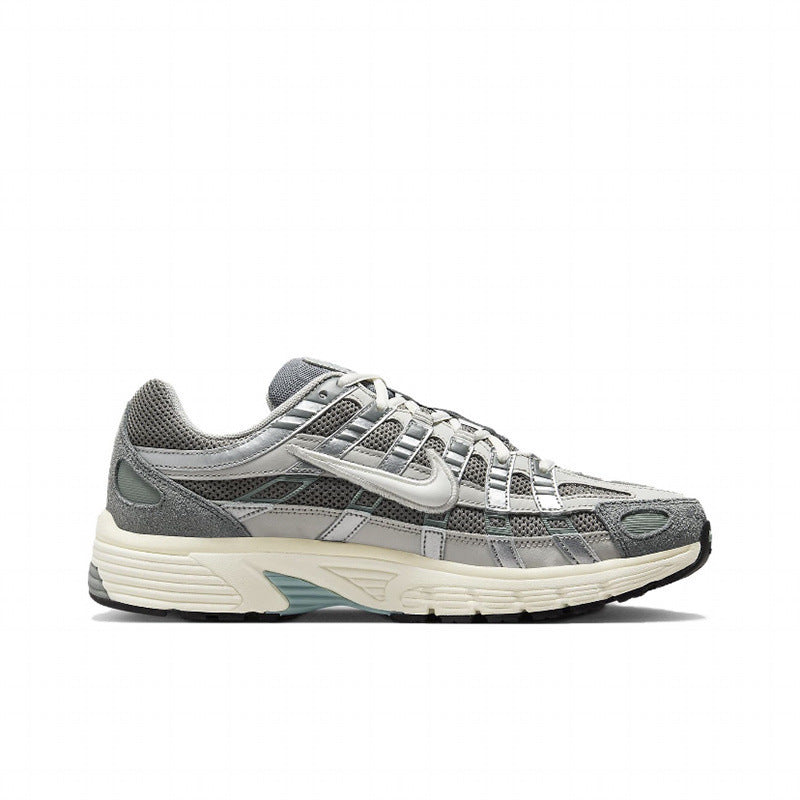 Retro Flex Duo Classic Low-Top Sneakers