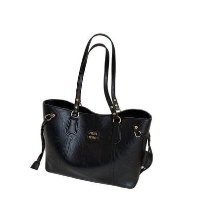 Virella Retro Vogue Tote
