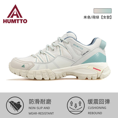 Humtu Waterproof Mountaineering Shoes