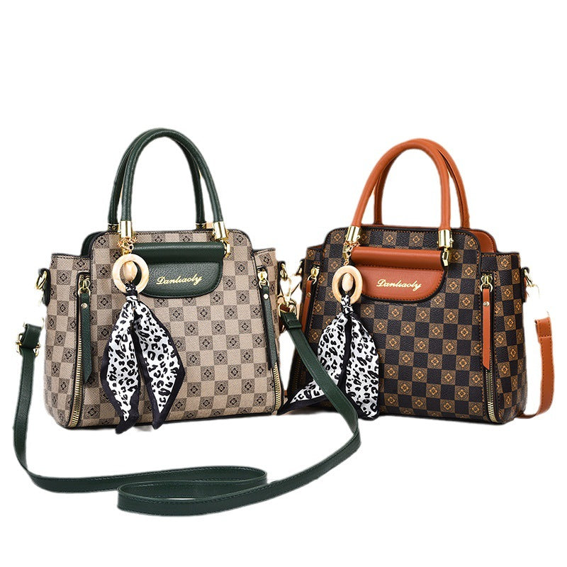 Women’s High-End Large-Capacity Mother Bag