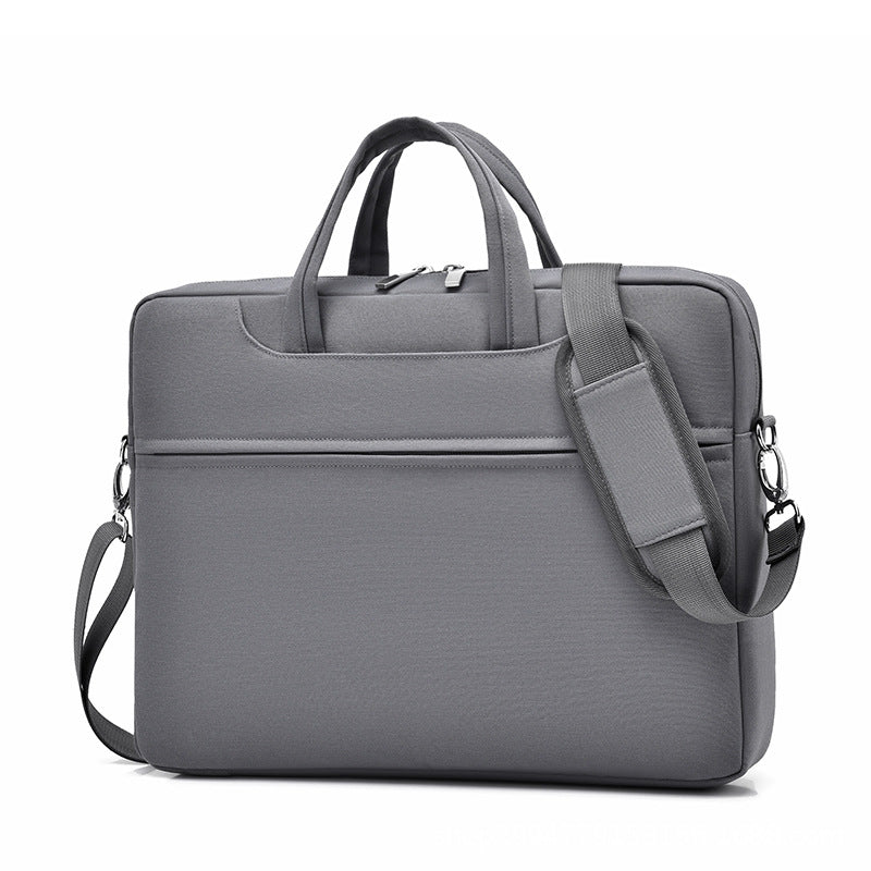 AirBag Laptop Shoulder Bag