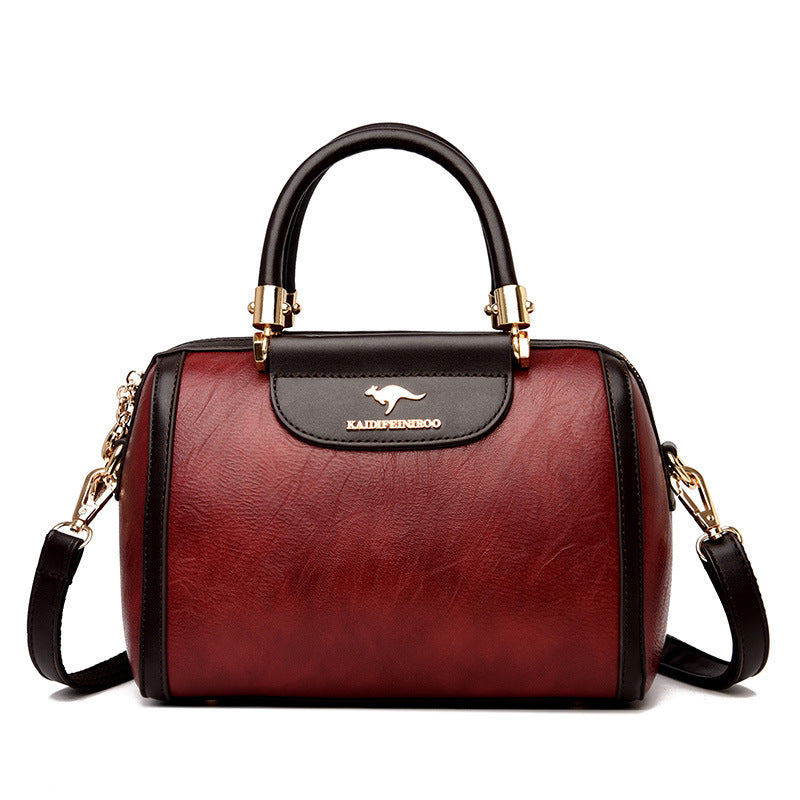 Womens  Boston Crossbody Shoulder Bag