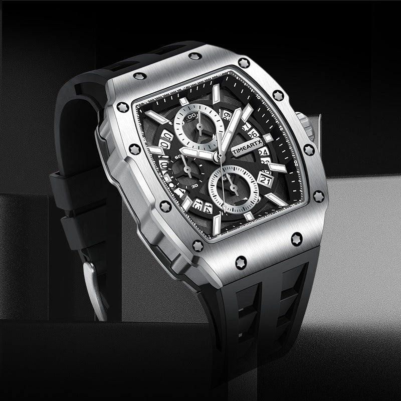 TTIMEARTX UltraChrono Model