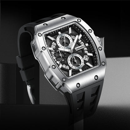 TTIMEARTX UltraChrono Model