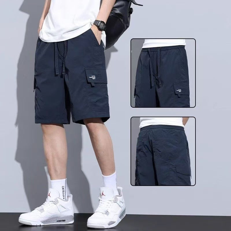 Versatile Cargo Pant