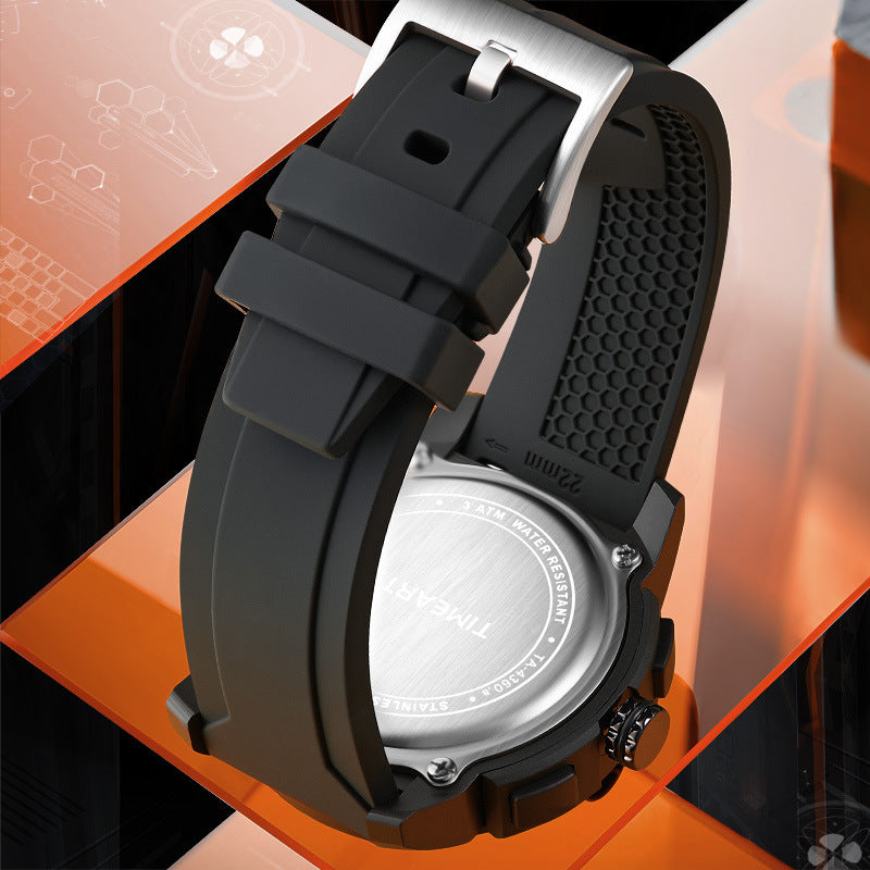 TIMEARTX Titanium ProLine