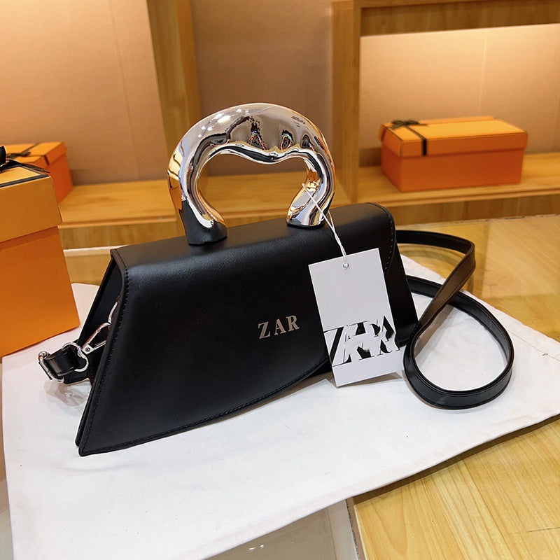 European & American Trend Women’s Crossbody & Shoulder Bag