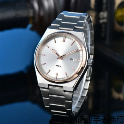 Steel Belt Business Watch