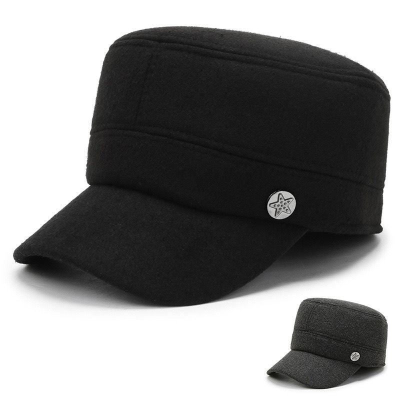 Warm Care Winter Fleece Hats