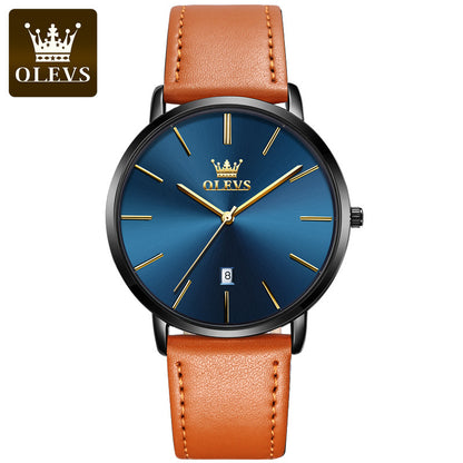Orishi Precision Men’s Watch