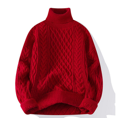 Twist Festive Knit Sweater