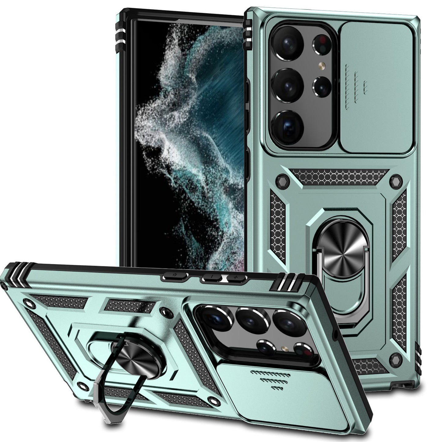 Samsung phone protective case