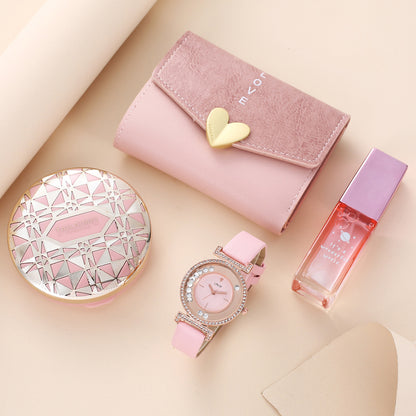 4pcs set fashion versatile birthday gift box