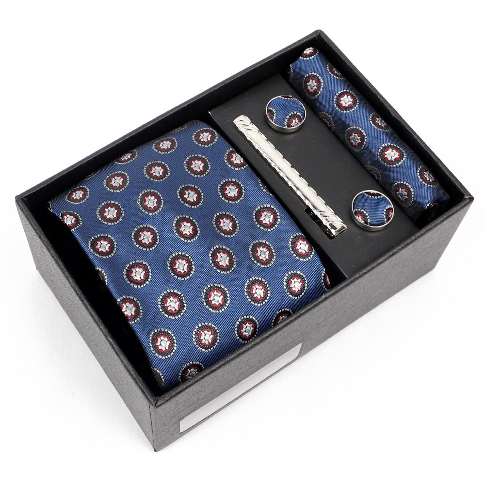 Classic Men’s Formal Tie