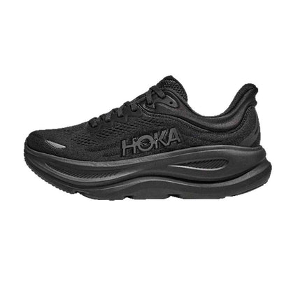 HOKA Breathable Cushion Running Shoes