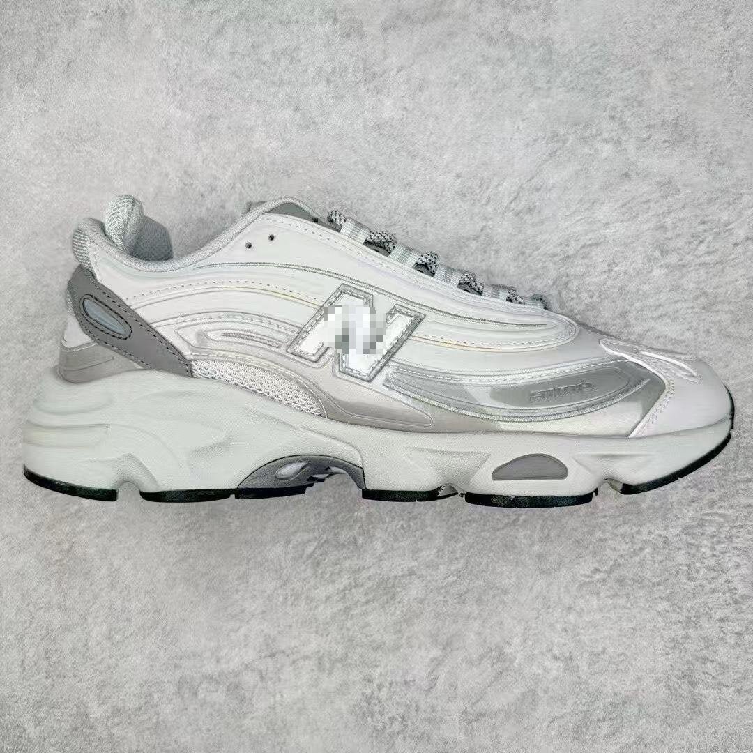 Retro Mesh Performance Sneakers