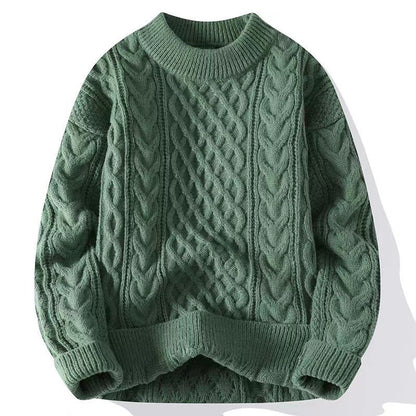Twist Festive Knit Sweater
