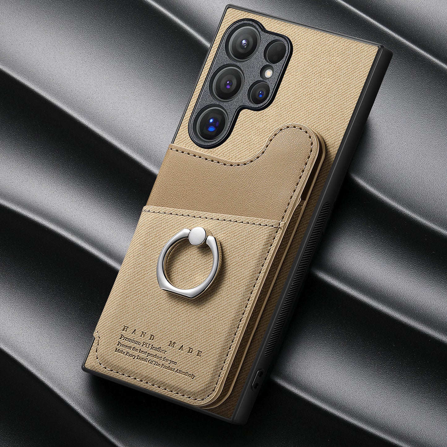 Neuter MultiShield Folio Case