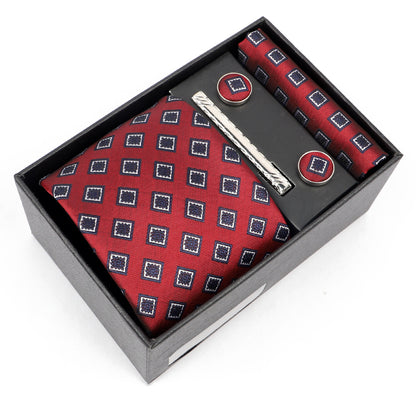 Classic Men’s Formal Tie