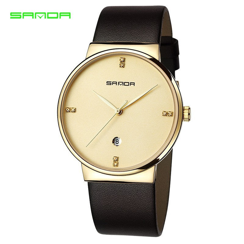 Three arrivals Signature Vogue Collection