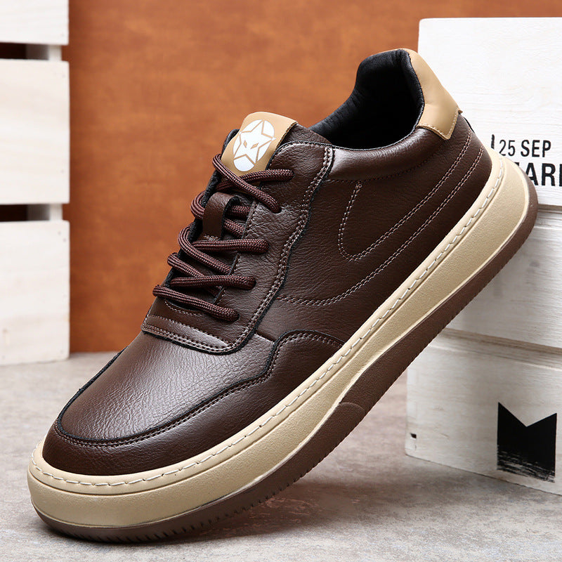 Men's Spring  casual shoes