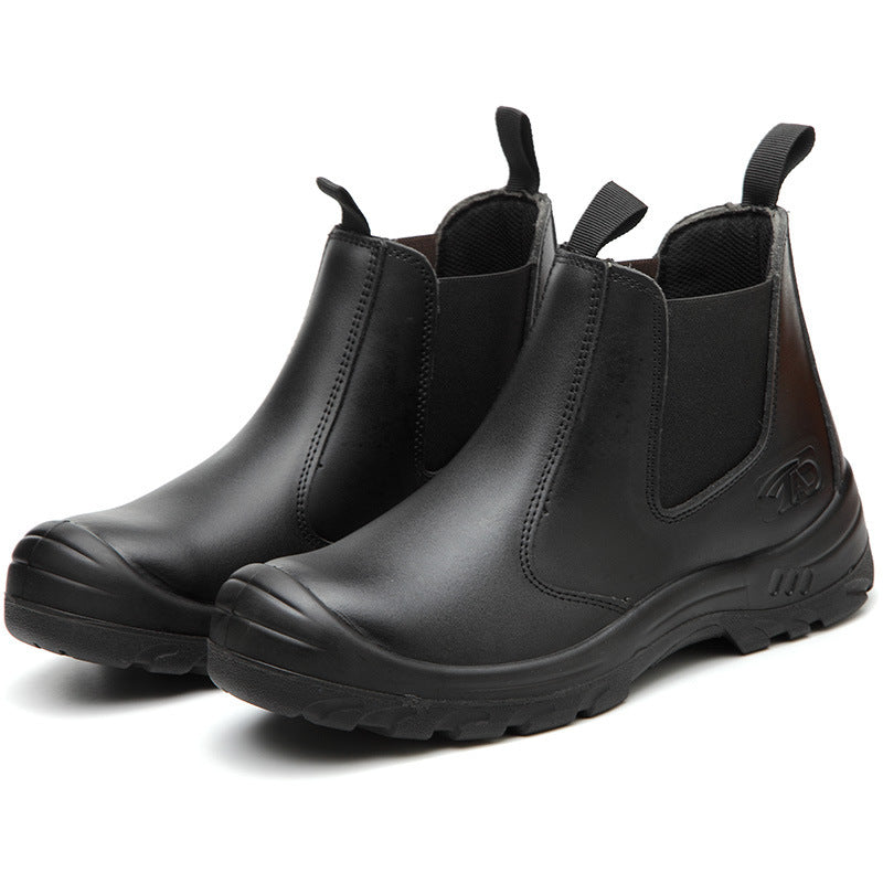 ProGuard TitanShield Waterproof Safety Boots