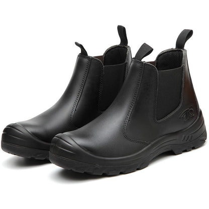 ProGuard TitanShield Waterproof Safety Boots