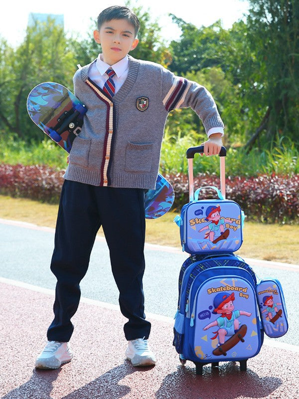 Kidplace UltraLite ShieldPack