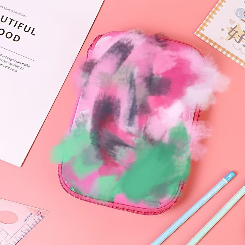 Three-dimensional Stationery Box