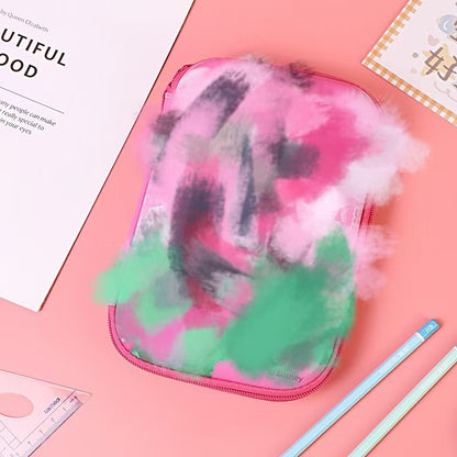 Three-dimensional Stationery Box