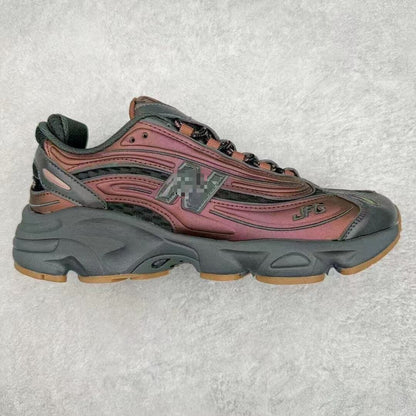Retro Mesh Performance Sneakers
