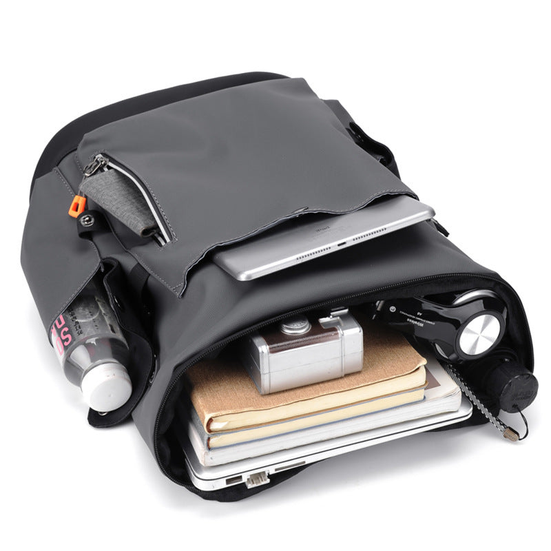 Cargo Travel Backpack