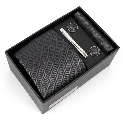 Classic Men’s Formal Tie