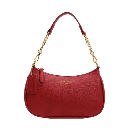 Women’s One-Shoulder Work Handbag