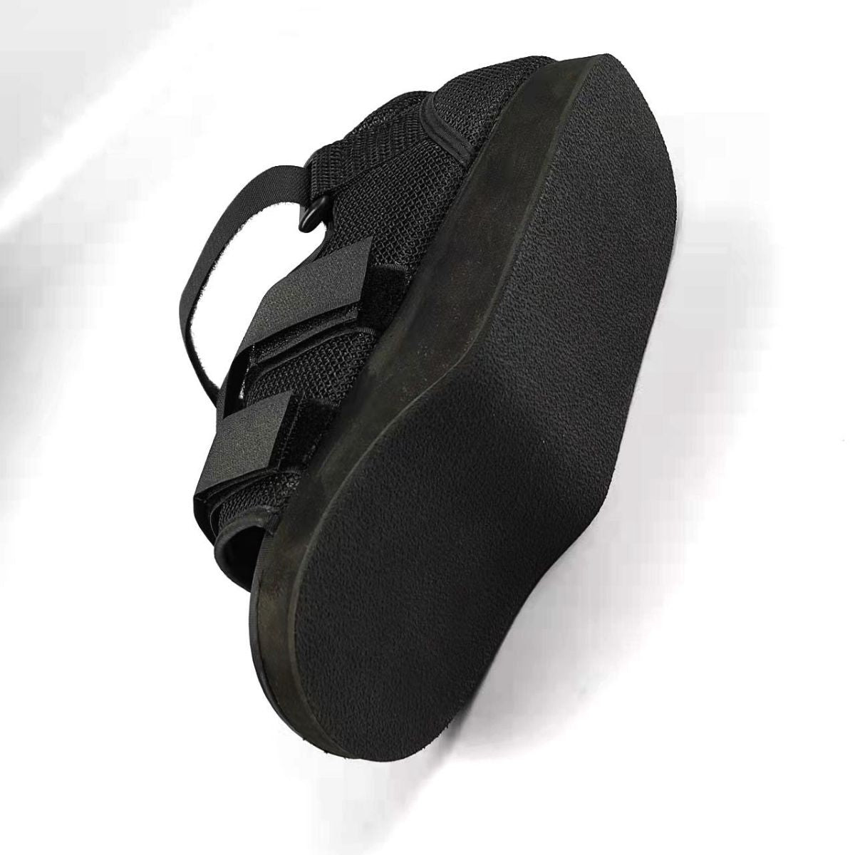 Forefoot Pressure Relief Recovery Shoe