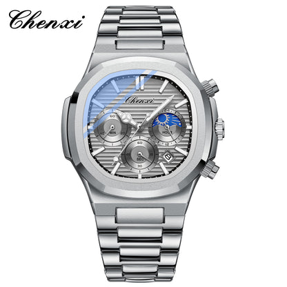 dawn Elite ChronoMaster Edition