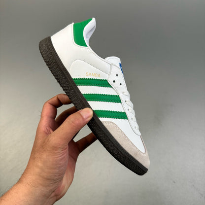 Samba Vegan OG Unisex Training Sneakers