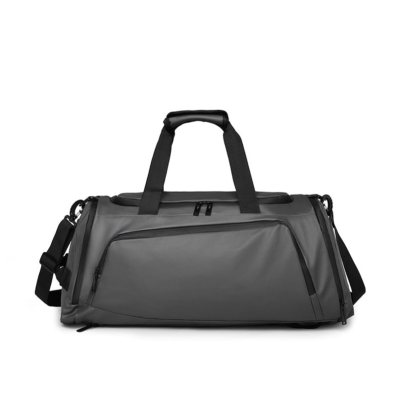 UrbanFlex Compact Travel Duffel