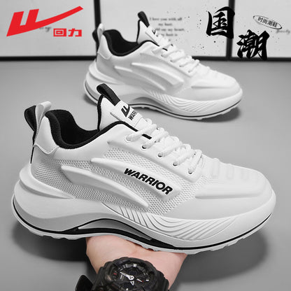 Men's Warrior running shoes