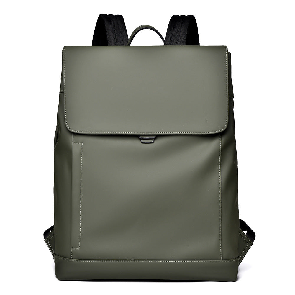 Water-Shield Laptop Shoulder Bag