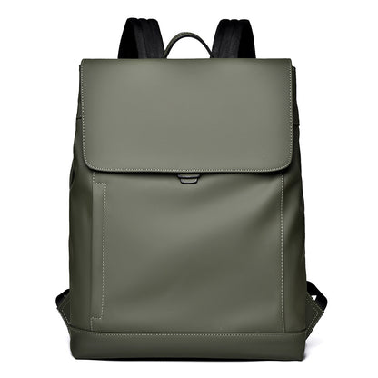 Water-Shield Laptop Shoulder Bag