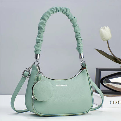 Seoulique Formal Carry Bag