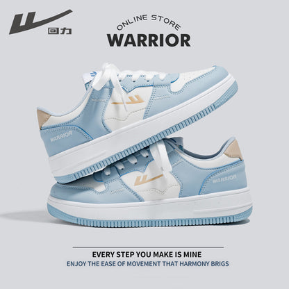 Warrior Mens Shock-Absorbing Casual Sneakers
