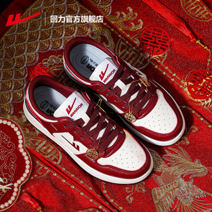 Warrior Mens Shock-Absorbing Casual Sneakers
