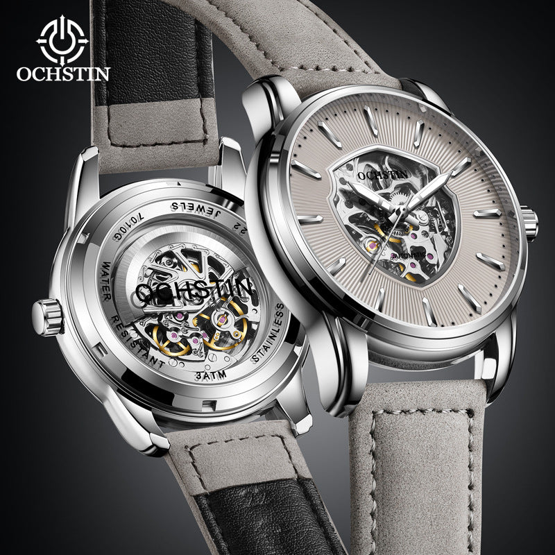 Brand high-end mechanical watch