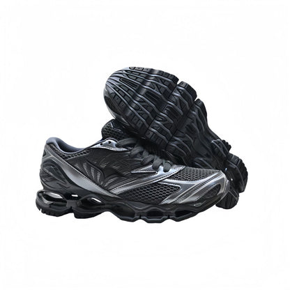 WaveProphecy 14S Breathable Mesh Running Shoes