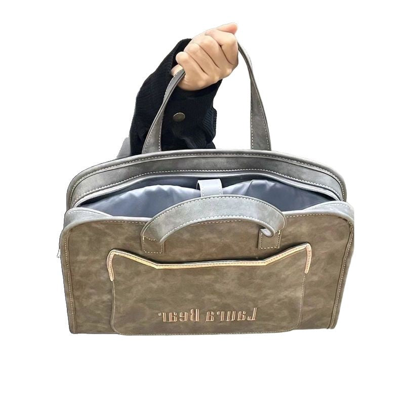 EleganceLine Women’s Laptop Tote