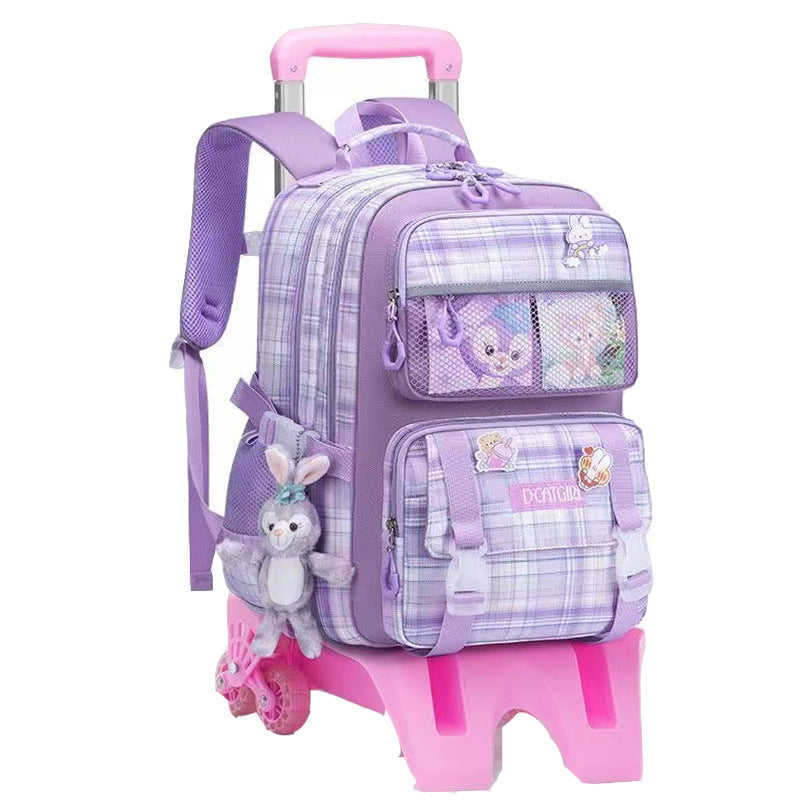 SkyStride ScholarPack