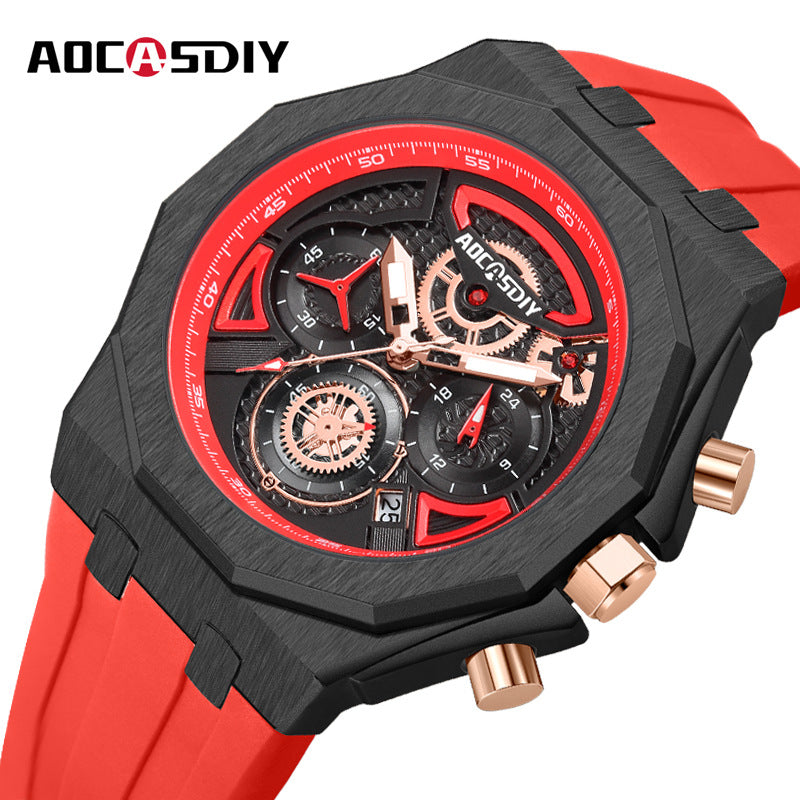 AOCASDIY NovaPrime Collection